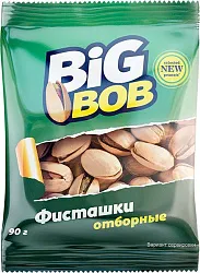 ФИСТАШКА BIG BOB 90ГР