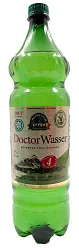 ВОДА МИН DOCTOR WASSER ЕССЕНТУКИ №4 ПЭТ 1,5Л
