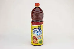ЧАЙ MAXI ЧАЙ ЧЕРНЫЙ ВКУС КЛУБНИКИ 1,2Л