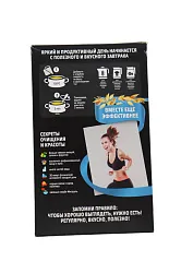 ОТРУБИ МИСТРАЛЬ ОВСЯНЫЕ 400ГР