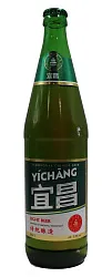 ПИВО YICHAN 3,8% СВЕТЛОЕ 620МЛ СТ/Б