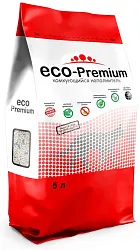 ECO-PREMIUM BLUE 5Л