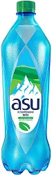 ВОДА ASU МЯТА 1Л
