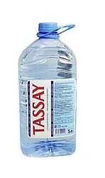 ВОДА ТАССАЙ НЕ/ГАЗ ПЛ/Б 5Л