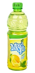 ЧАЙ MAXI ЧАЙ ЗЕЛЕНЫЙ ВКУС ЛИМОНА 0,45Л