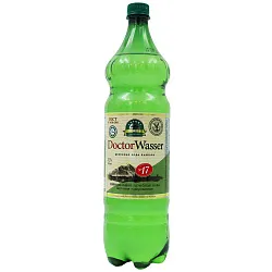 ВОДА МИН DOCTOR WASSER ЕССЕНТУКИ №17 ПЭТ 1,5Л