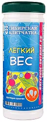 КЛЕТЧАТКА ЛЕГКИЙ ВЕС СИБИРСКАЯ 120ГР