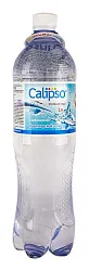ВОДА ПИТЬЕВАЯ CALIPSO ДОБАВЛ КАРЛОВАРСКОЙ СОЛИ ГАЗ 1Л