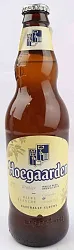 ПИВО HOEGAARDEN 4,9% 0,44Л СТ/Б