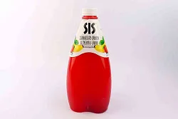 НЕКТАР SIS КЛУБНИЧНО-БАНАНОВЫЙ П/Б 1,6Л
