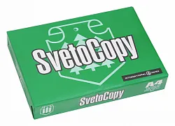 А4 БУМ SVETOCОPY