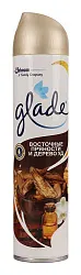 АЭРОЗОЛЬ GLADE ВОСТ ПРЯН/ДЕРЕВО УД 300МЛ
