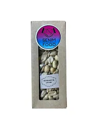АРАХИС СОЛЁНЫЙ SЕNIM FOOD 200ГР
