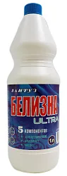 БЕЛИЗНА ВАНТУЗ ULTRA 1Л