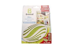 БИО-ПОГЛОТИТЕЛЬ ЗАПАХА BREESAL Д/ХОЛОДИЛЬНИКОВ 80ГР