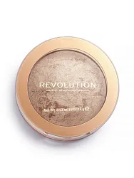 БРОНЗЕР Д/ЛИЦА REVOLUTION BRONZER RELOADED #HOLIDAY ROMANCE