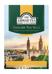ЧАЙ AHMAD TEA RICH TEA 200ГР