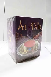 ЧАЙ AL-TAIR ЧЕРНЫЙ ГРАНУЛИРОВАННЫЙ 225ГР