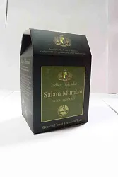 ЧАЙ INDIAN SPLENDOR SALAM MUMBAI ИНДИЙСКИЙ ЧЁРНЫЙ 100ГР