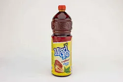 ЧАЙ MAXI ЧАЙ ЧЕРНЫЙ ВКУС КЛУБНИКИ 1,2Л