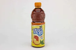 ЧАЙ MAXI ЧАЙ ЧЕРНЫЙ ВКУС ПЕРСИКА 0,45Л