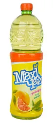 ЧАЙ MAXI ЧАЙ ЗЕЛЕНЫЙ ВКУС ГРЕЙПФРУТ 1,2Л