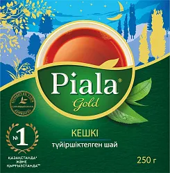 ЧАЙ ПИАЛА GOLD ВЕЧЕРНИЙ 250ГР