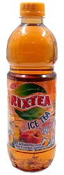 ЧАЙ RIХ-TEA ПЕРСИК ПЭТ 0,5Л