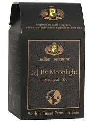 ЧАЙ TAJ BY MOONLIGHT ОСОБ/СМЕСЬ/ИНД/ЛИСТ/ЧАЕВ В/С ДЖАРДЖИЛИНГ 200ГР