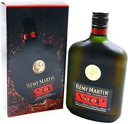 КОНЬЯК C REMY MARTIN VSOP 40% 0,5Л