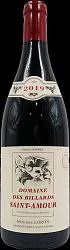 ВИНО JEAN LORON SAINT AMOUR DOMAINE DES BILLARDS 2013 AOP 0,75Л