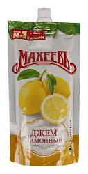 ДЖЕМ МАХЕЕВ ДП ПЕРСИК/МАНГО 300ГР