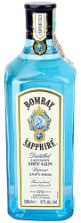 ДЖИН BOMBAY SAPPHIRE 0,5Л СТ/Б