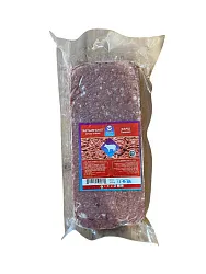 ФАРШ SENIM FOOD ГОВЯДИНА 900ГР