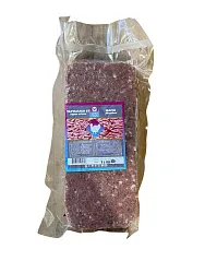 ФАРШ SENIM FOOD ИНДЕЙКА 900ГР