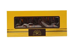 ФИНИКИ DATELAND С НАЧИНКОЙ ИЗ МИНДАЛЬ 250ГР