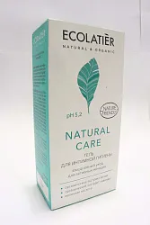 ГЕЛЬ Д/ИНТИМ ГИГИЕНЫ ЕЖЕД УХОД NATURAL CARE 250МЛ