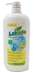 ГЕЛЬ Д/ПОСУДЫ LAVADO ECO БРАЗИЛЬСКИЙ ЛАЙМ 1100МЛ
