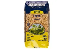 ГОРОХ КОЛОТЫЙ ПАССИМ 12*800ГР