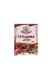 ГВОЗДИКА ЦЕЛАЯ ПРИПРАВЫЧ 10ГР
