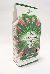 ИВАН-ЧАЙ ЗЕЛЕНЫЙ ЛИСТОВОЙ 50ГР