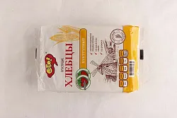 ХЛЕБЦЫ КУКУРУЗНЫЕ ОГО 75ГР