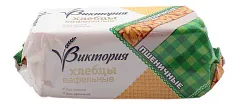 ХЛЕБЦЫ ВИКТОРИЯ ПШЕНИЧНЫЕ ВИКТОРИЯ 70ГР