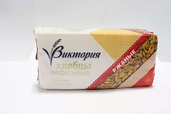 ХЛЕБЦЫ ВИКТОРИЯ РЖАНЫЕ ВИКТОРИЯ 70ГР