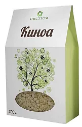 КИНОА ОРГТИУМ СВЕТ 200ГР