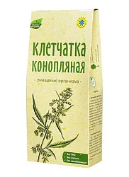 КЛЕТЧАТКА КОНОПЛЯНАЯ 150ГР
