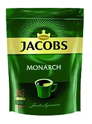 КОФЕ JACOBS MONARCH 50ГР