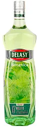 КОКТЕЙЛЬ DELASY MOJITO 12% 1Л