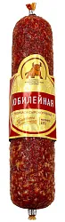КОЛБАСА С/К ЮБИЛЕЙНАЯ П/Д СПК 235ГР