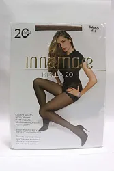 КОЛГОТКИ ЖЕН INNAMORE BELLA 20 ДЕН DAINO РАЗМ 4